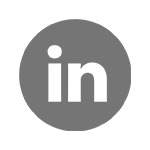 linkedIn icon